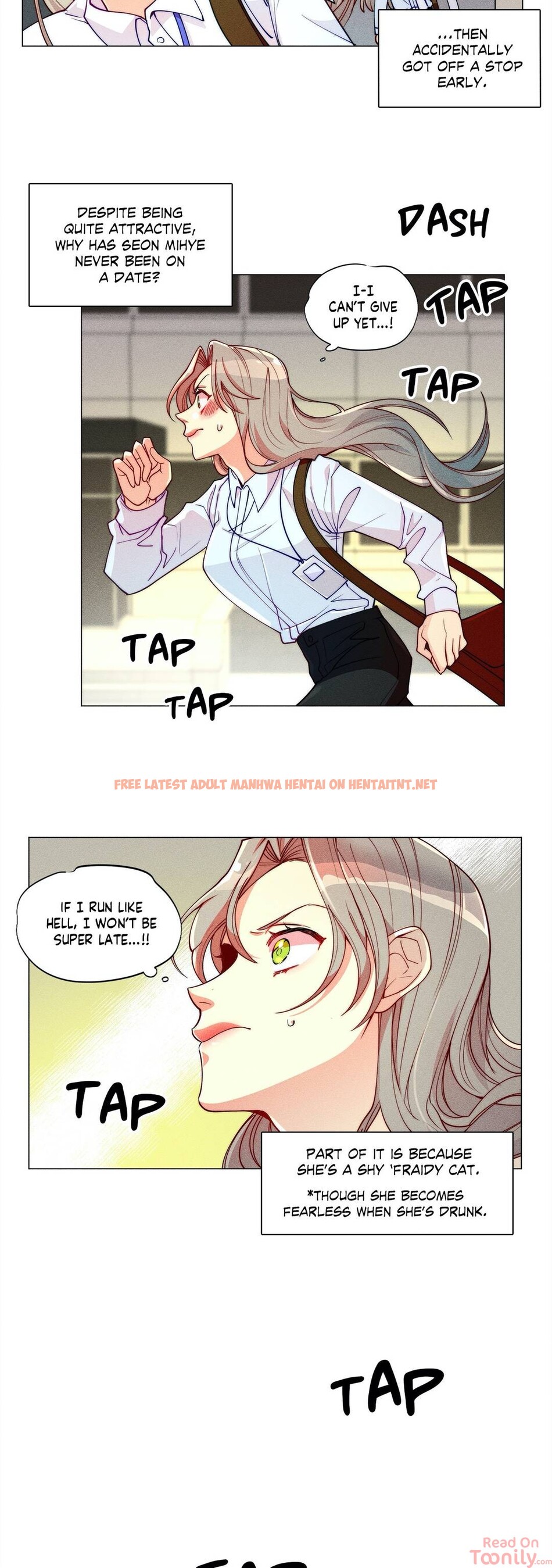 Read Hentai Image 2 102 in comic The Virgin Witch - Chapter 6 - hentaitnt.net