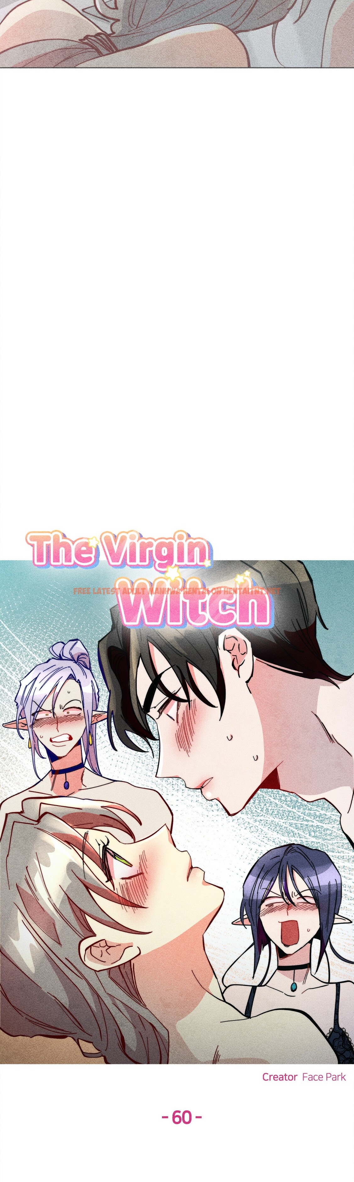 Read Hentai Image 2 353 in comic The Virgin Witch - Chapter 60 - hentaitnt.net