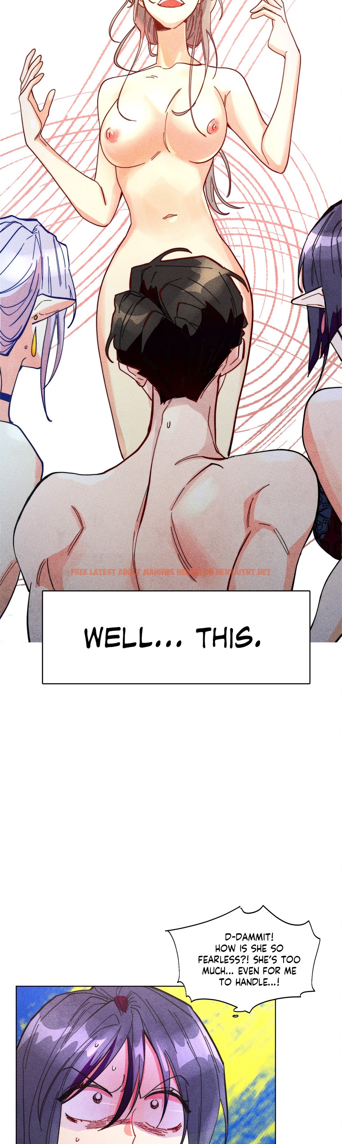 Read Hentai Image 17 473 in comic The Virgin Witch - Chapter 61 - hentaitnt.net