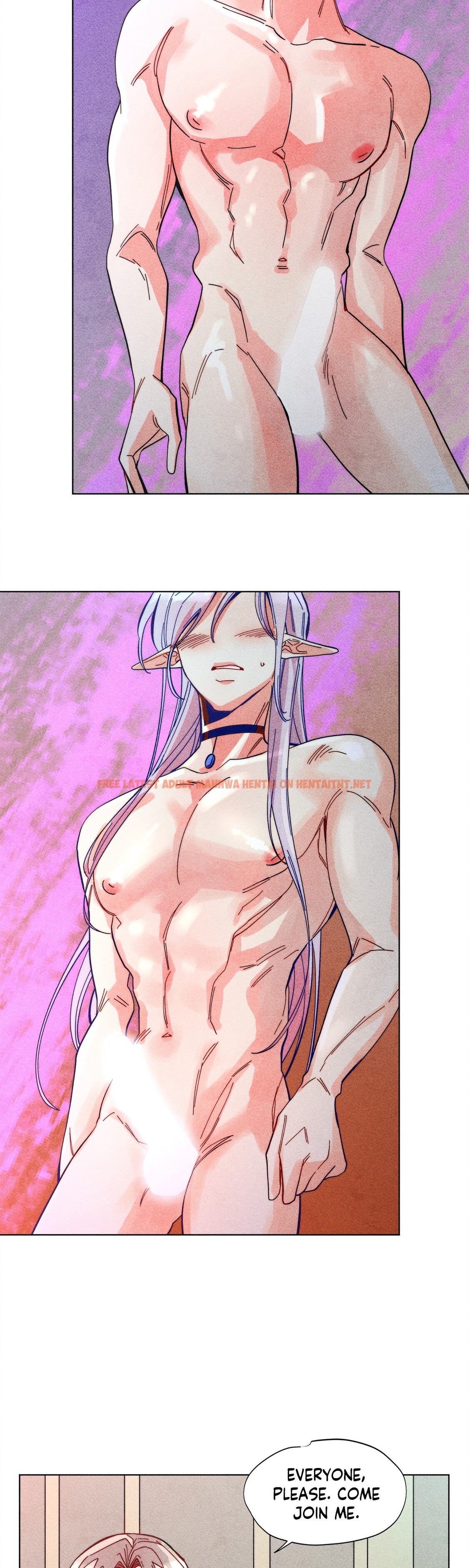 Read Hentai Image 41 478 in comic The Virgin Witch - Chapter 61 - hentaitnt.net