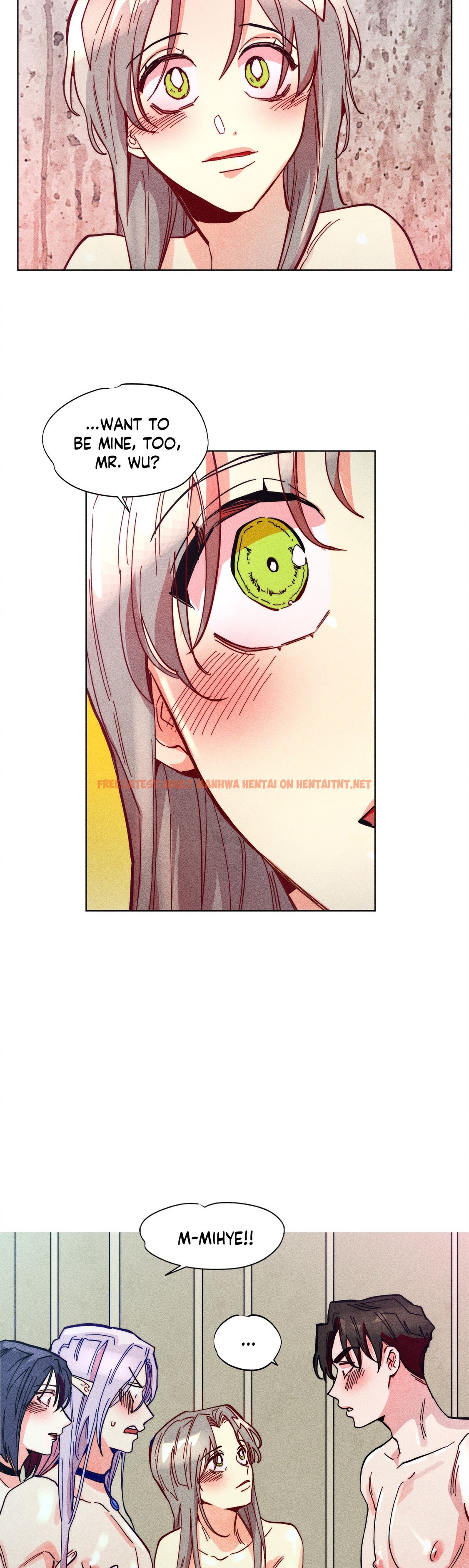 Read Hentai Image 15 067 in comic The Virgin Witch - Chapter 62 - hentaitnt.net