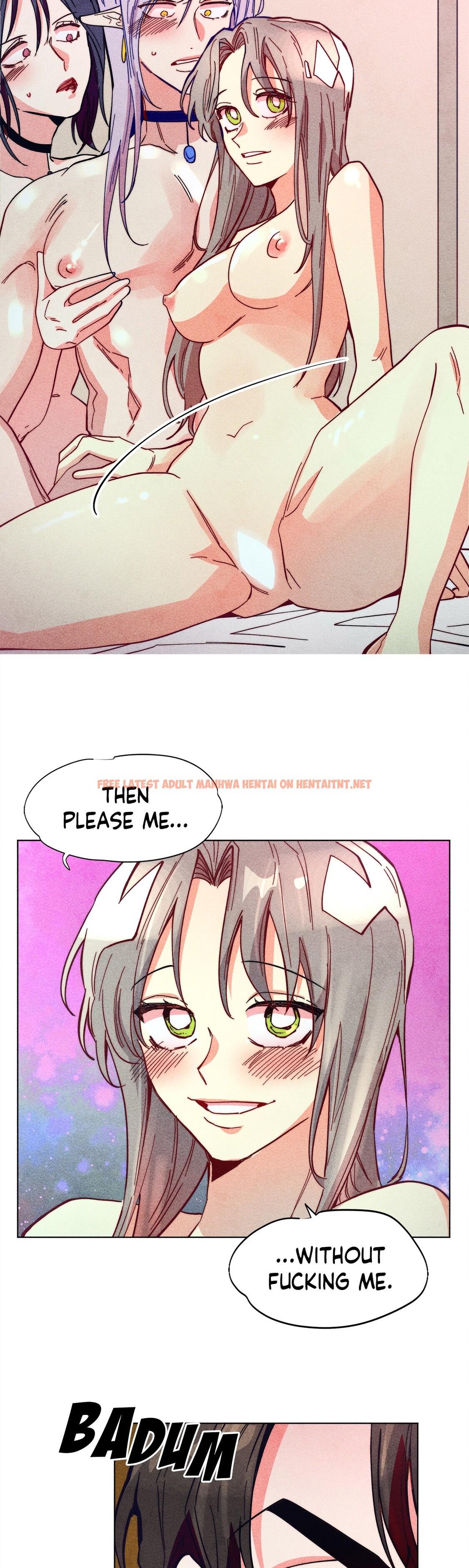 Read Hentai Image 17 067 in comic The Virgin Witch - Chapter 62 - hentaitnt.net