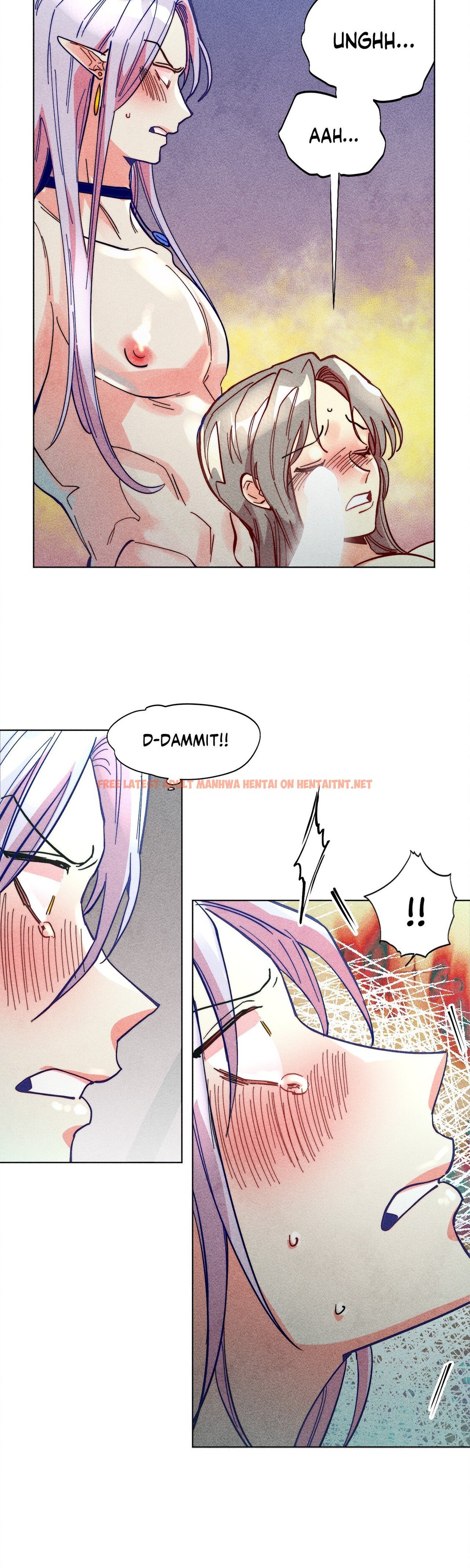 Read Hentai Image 12 008 in comic The Virgin Witch - Chapter 63 - hentaitnt.net