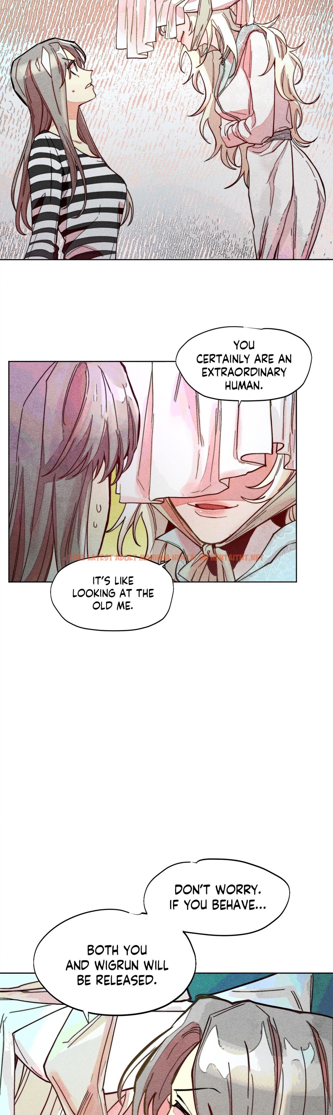 Read Hentai Image 12 435 in comic The Virgin Witch - Chapter 65 - hentaitnt.net