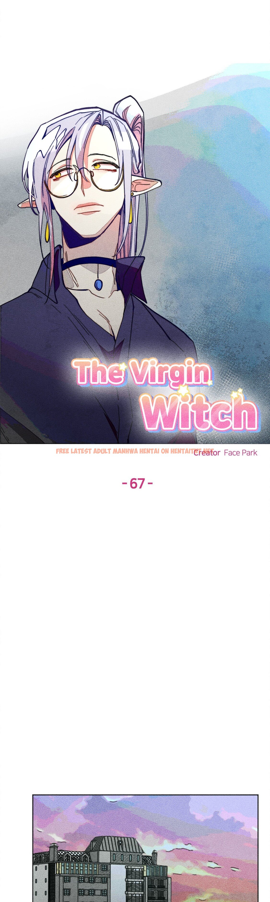 Read Hentai Image 14 127 in comic The Virgin Witch - Chapter 67 - hentaitnt.net