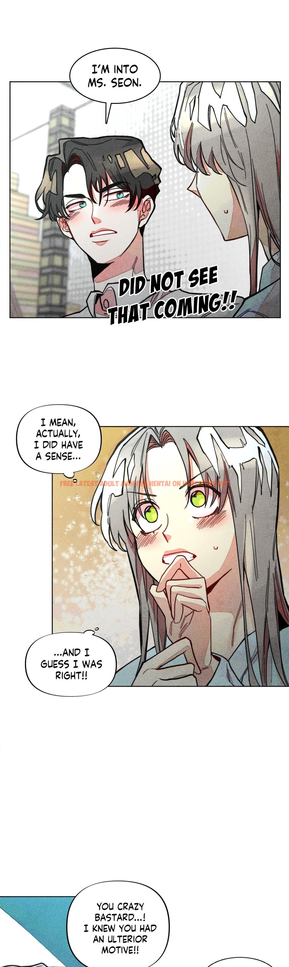 Read Hentai Image 3 127 in comic The Virgin Witch - Chapter 67 - hentaitnt.net