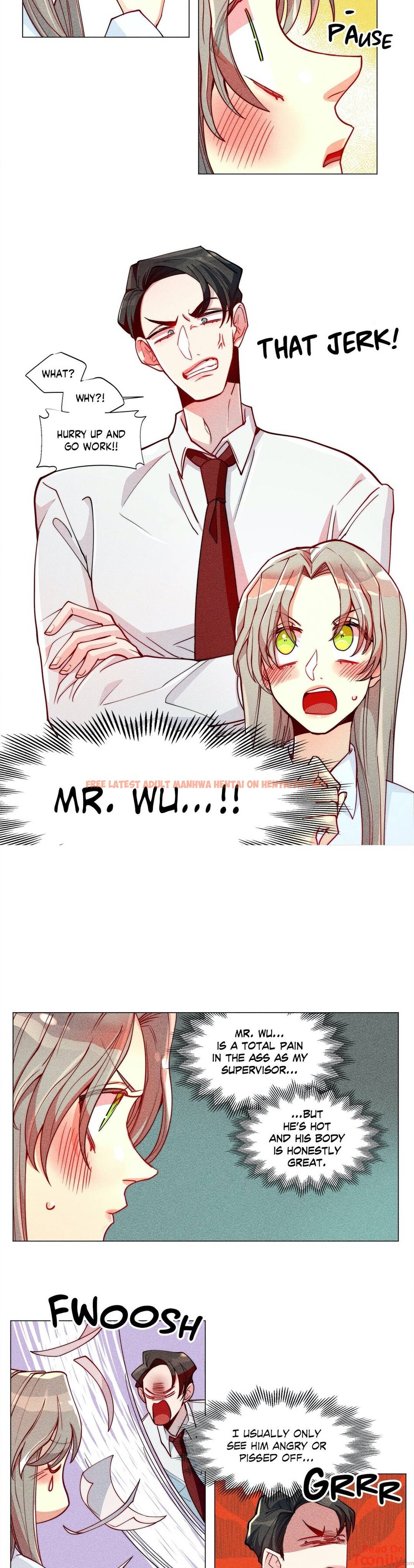 Read Hentai Image 11 107 in comic The Virgin Witch - Chapter 7 - hentaitnt.net