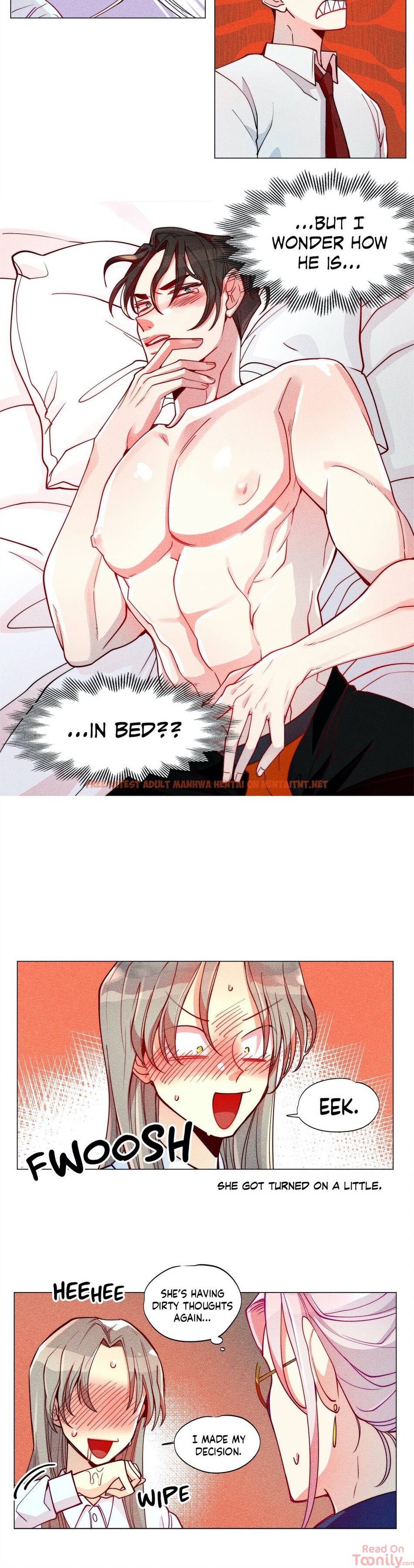 Read Hentai Image 12 107 in comic The Virgin Witch - Chapter 7 - hentaitnt.net