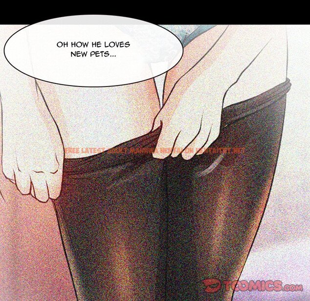 Read Hentai Image 27 971 in comic The Voice Of God - Chapter 14 - hentaitnt.net