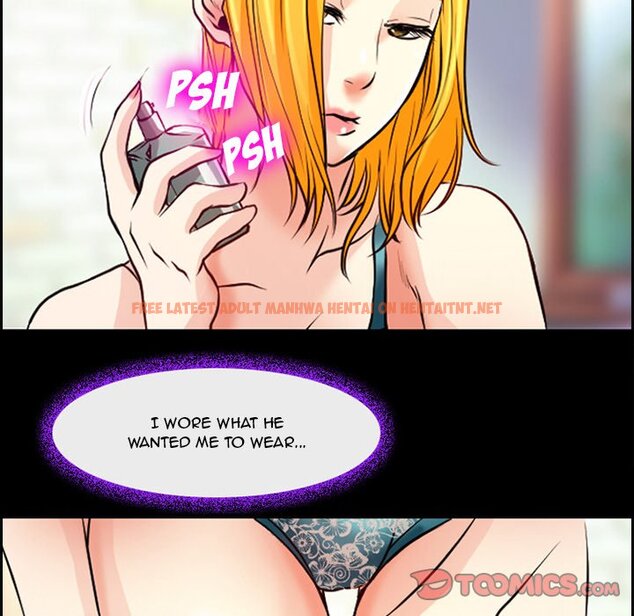 Read Hentai Image 63 736 in comic The Voice Of God - Chapter 15 - hentaitnt.net