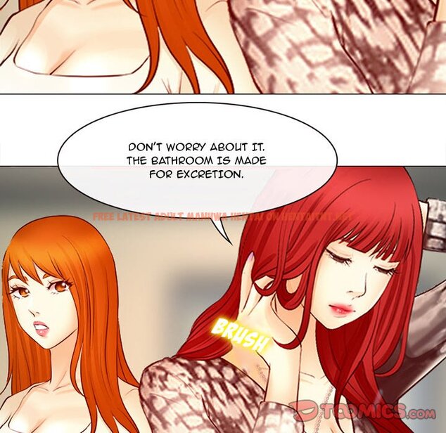 Read Hentai Image 38 125 in comic The Voice Of God - Chapter 18 - hentaitnt.net