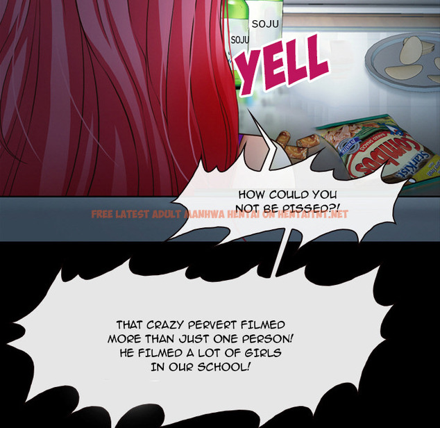 Read Hentai Image 33 539 in comic The Voice Of God - Chapter 2 - hentaitnt.net