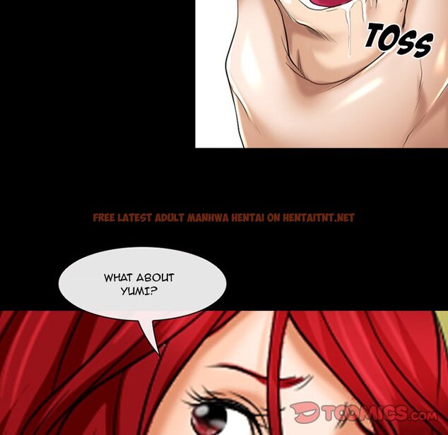 Read Hentai Image 44 610 in comic The Voice Of God - Chapter 22 - hentaitnt.net