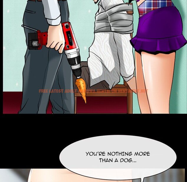 Read Hentai Image 47 984 in comic The Voice Of God - Chapter 24 - hentaitnt.net