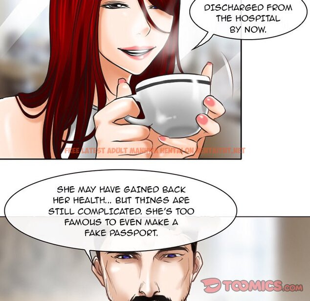 Read Hentai Image 80 975 in comic The Voice Of God - Chapter 25 - hentaitnt.net