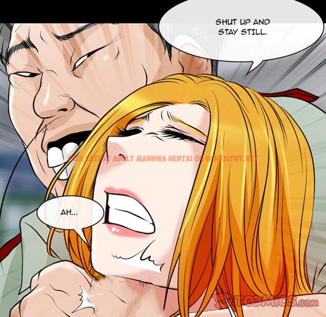 Read Hentai Image 102 255 in comic The Voice Of God - Chapter 26 - hentaitnt.net