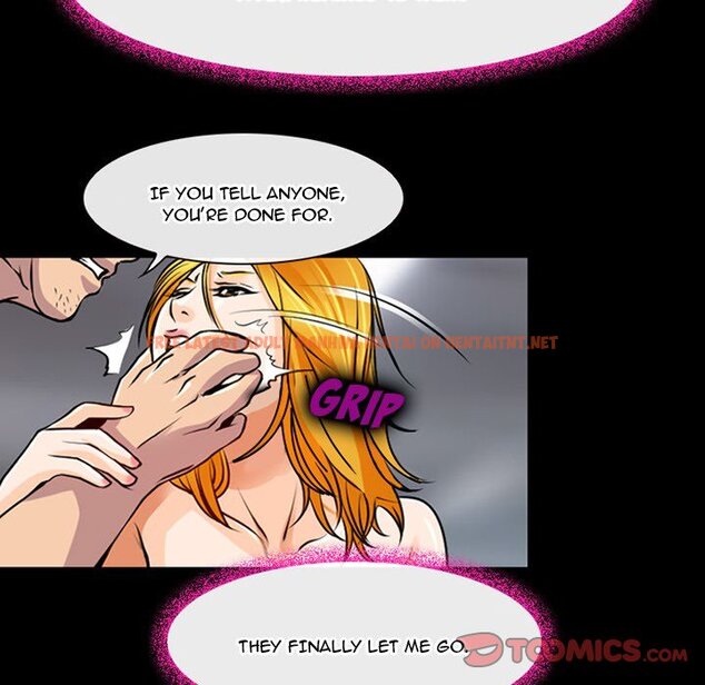 Read Hentai Image 44 330 in comic The Voice Of God - Chapter 29 - hentaitnt.net