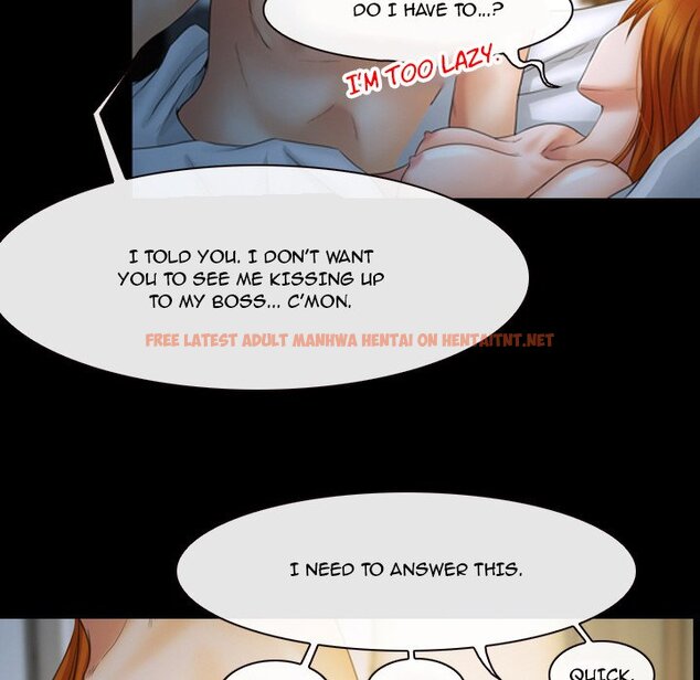 Read Hentai Image 65 535 in comic The Voice Of God - Chapter 3 - hentaitnt.net