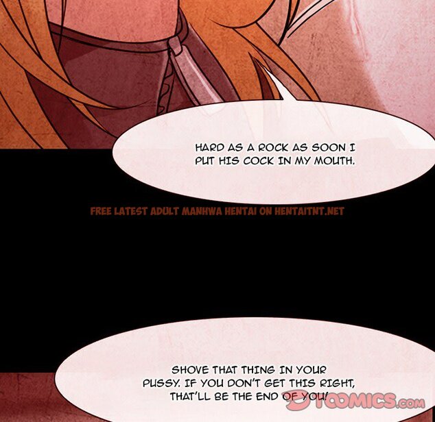 Read Hentai Image 102 224 in comic The Voice Of God - Chapter 32 - hentaitnt.net