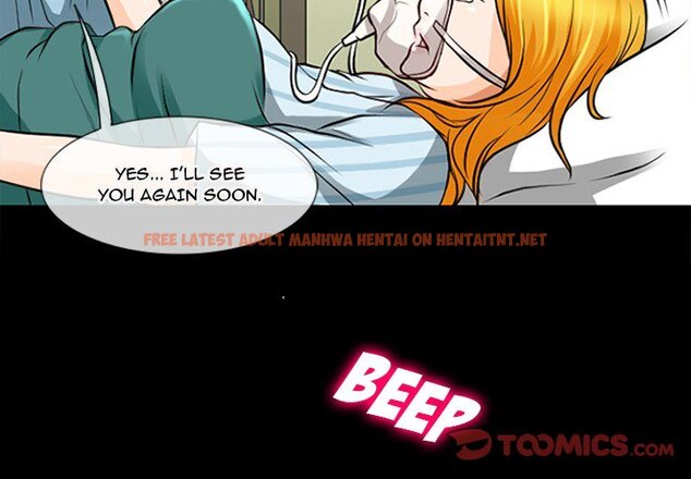 Read Hentai Image 2 464 in comic The Voice Of God - Chapter 34 - hentaitnt.net