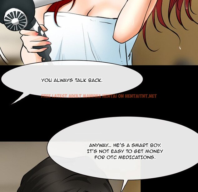 Read Hentai Image 82 648 in comic The Voice Of God - Chapter 38 - hentaitnt.net