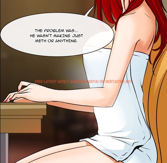 Read Hentai Image 85 648 in comic The Voice Of God - Chapter 38 - hentaitnt.net