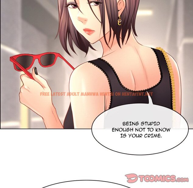 Read Hentai Image 21 526 in comic The Voice Of God - Chapter 4 - hentaitnt.net