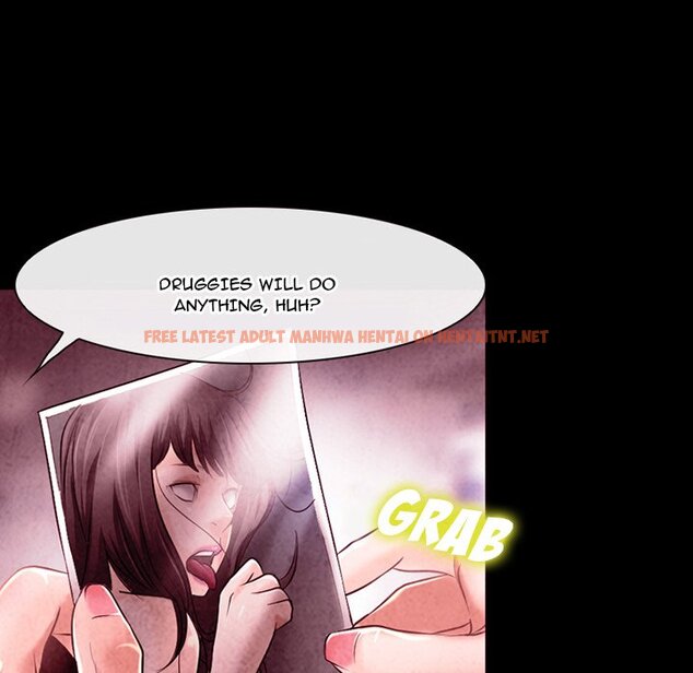 Read Hentai Image 69 109 in comic The Voice Of God - Chapter 40 - hentaitnt.net