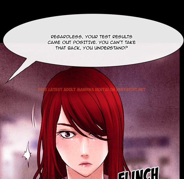 Read Hentai Image 73 110 in comic The Voice Of God - Chapter 40 - hentaitnt.net