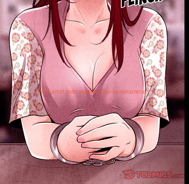 Read Hentai Image 74 110 in comic The Voice Of God - Chapter 40 - hentaitnt.net