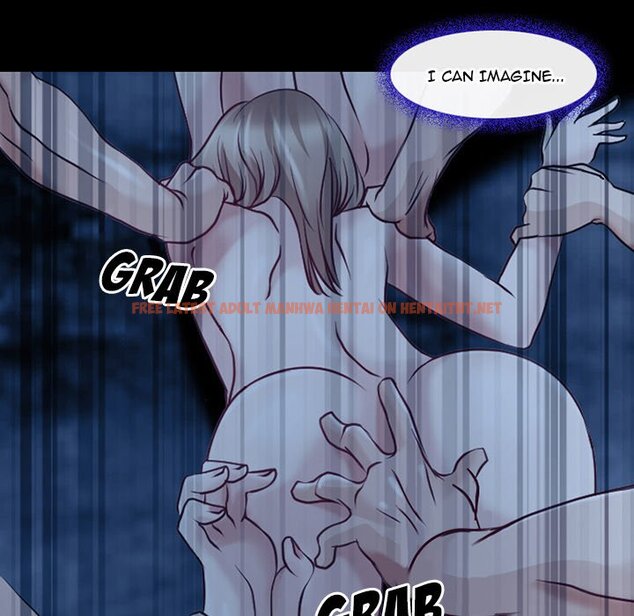 Read Hentai Image 20 946 in comic The Voice Of God - Chapter 41 - hentaitnt.net