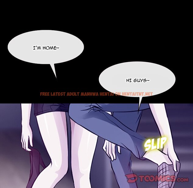 Read Hentai Image 54 102 in comic The Voice Of God - Chapter 48 - hentaitnt.net