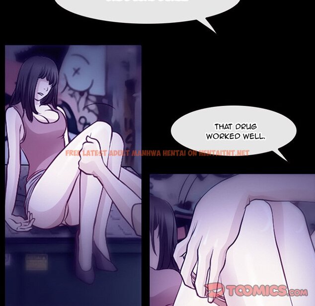 Read Hentai Image 6 580 in comic The Voice Of God - Chapter 49 - hentaitnt.net