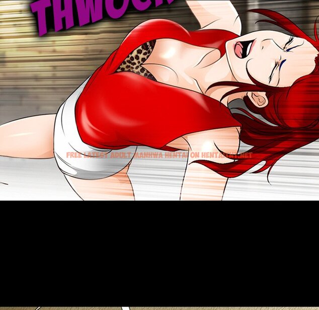 Read Hentai Image 27 537 in comic The Voice Of God - Chapter 50 - hentaitnt.net