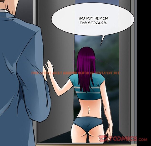 Read Hentai Image 42 705 in comic The Voice Of God - Chapter 51 - hentaitnt.net