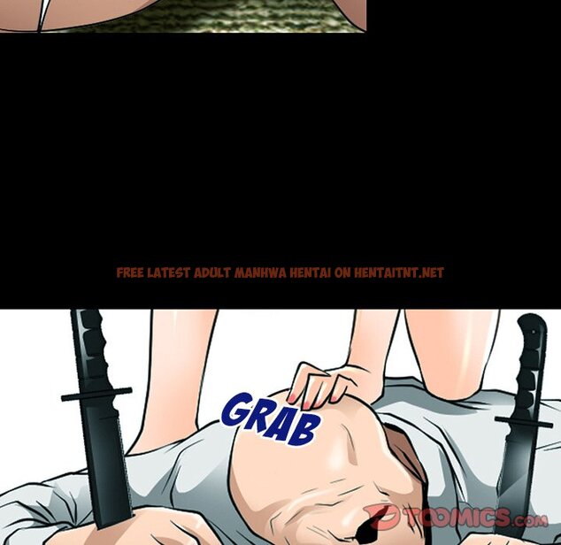 Read Hentai Image 30 098 in comic The Voice Of God - Chapter 53 - hentaitnt.net