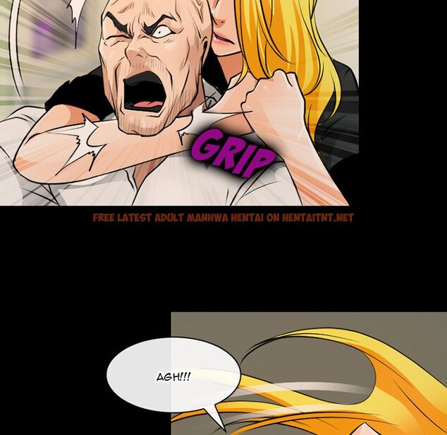 Read Hentai Image 8 098 in comic The Voice Of God - Chapter 53 - hentaitnt.net