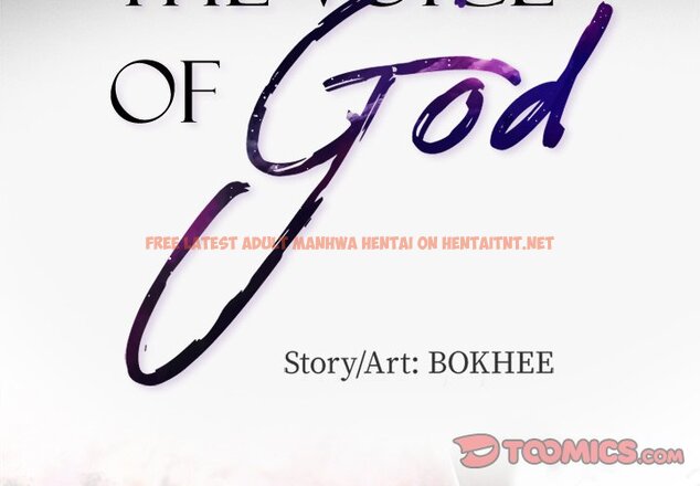 Read Hentai Image 2 281 in comic The Voice Of God - Chapter 55 - hentaitnt.net