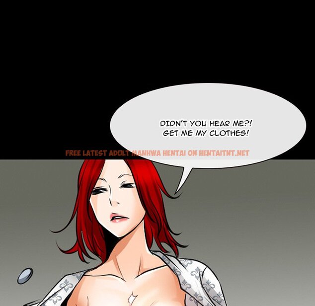 Read Hentai Image 83 287 in comic The Voice Of God - Chapter 55 - hentaitnt.net