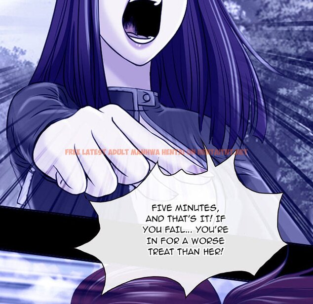 Read Hentai Image 57 035 in comic The Voice Of God - Chapter 56 - hentaitnt.net