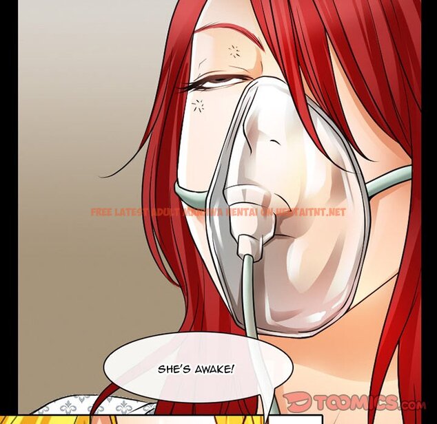 Read Hentai Image 86 035 in comic The Voice Of God - Chapter 56 - hentaitnt.net