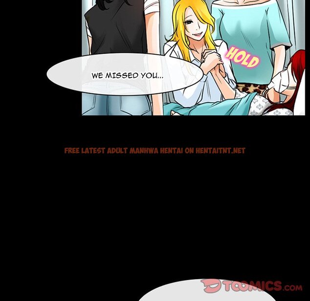 Read Hentai Image 22 620 in comic The Voice Of God - Chapter 57 - hentaitnt.net