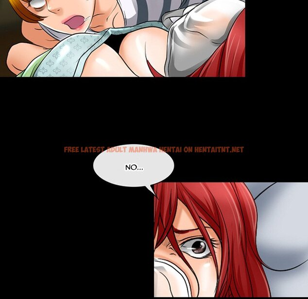 Read Hentai Image 32 620 in comic The Voice Of God - Chapter 57 - hentaitnt.net