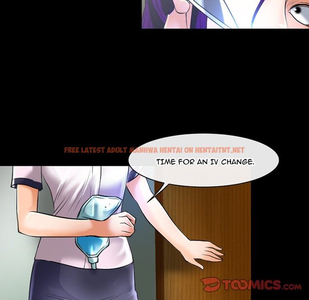 Read Hentai Image 50 620 in comic The Voice Of God - Chapter 57 - hentaitnt.net