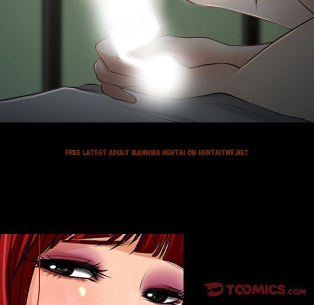 Read Hentai Image 30 031 in comic The Voice Of God - Chapter 60 - hentaitnt.net