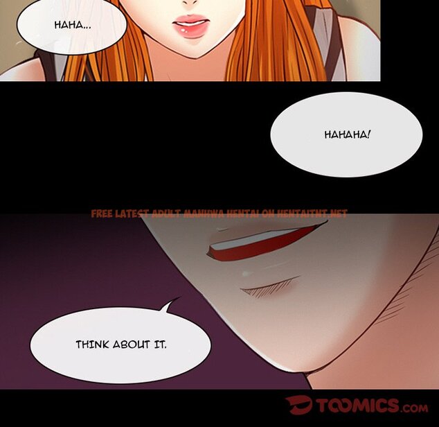 Read Hentai Image 15 509 in comic The Voice Of God - Chapter 7 - hentaitnt.net