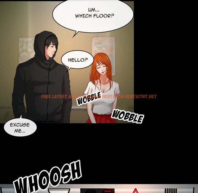 Read Hentai Image 29 509 in comic The Voice Of God - Chapter 7 - hentaitnt.net