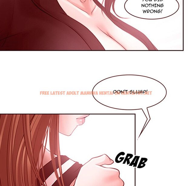 Read Hentai Image 17 497 in comic The Voice Of God - Chapter 9 - hentaitnt.net