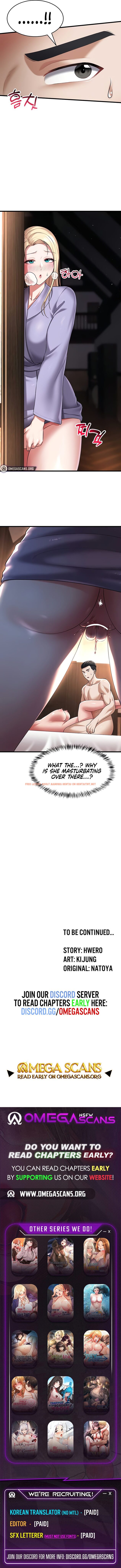 Read Hentai Image 7 4513e in comic The Warrior Became An Academy Professor After Divorce - Chapter 30 - hentaitnt.net