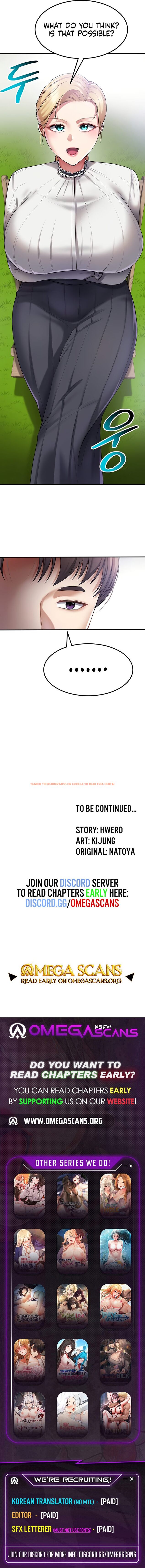 Read Hentai Image 8 2adc3 in comic The Warrior Became An Academy Professor After Divorce - Chapter 36 - hentaitnt.net